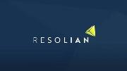 Resolian Logo